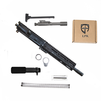 5.56 PISTOL BUILD KIT